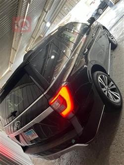 فۆرد ئێکسپێدیشن